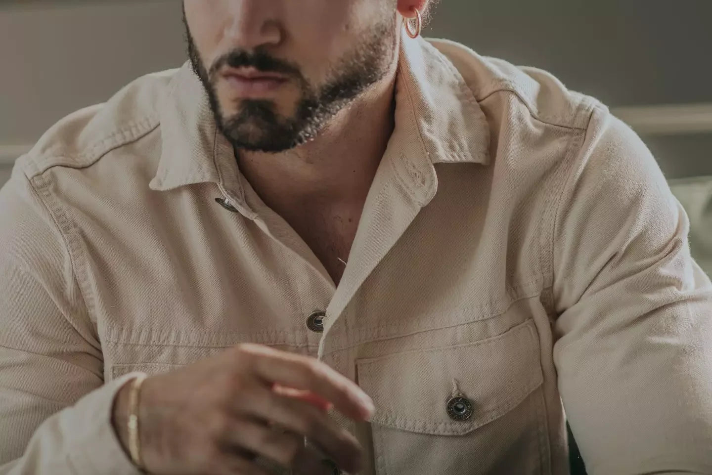 Entenda a Diferença entre Tecidos de Sarja e Brim