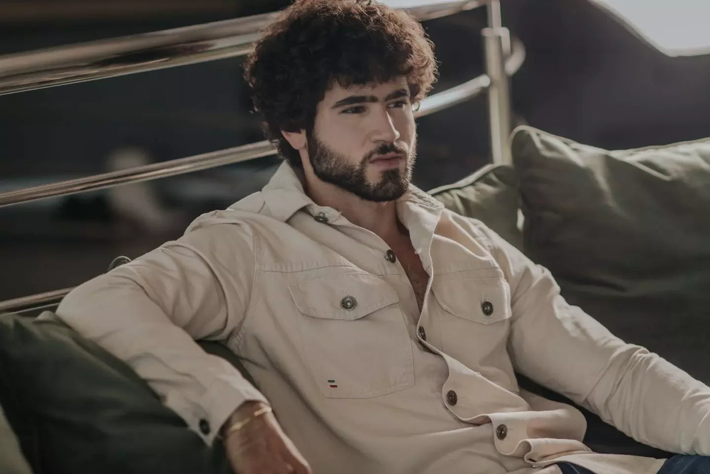 Tendências de Moda Masculina para 2024: O Que Usar Agora