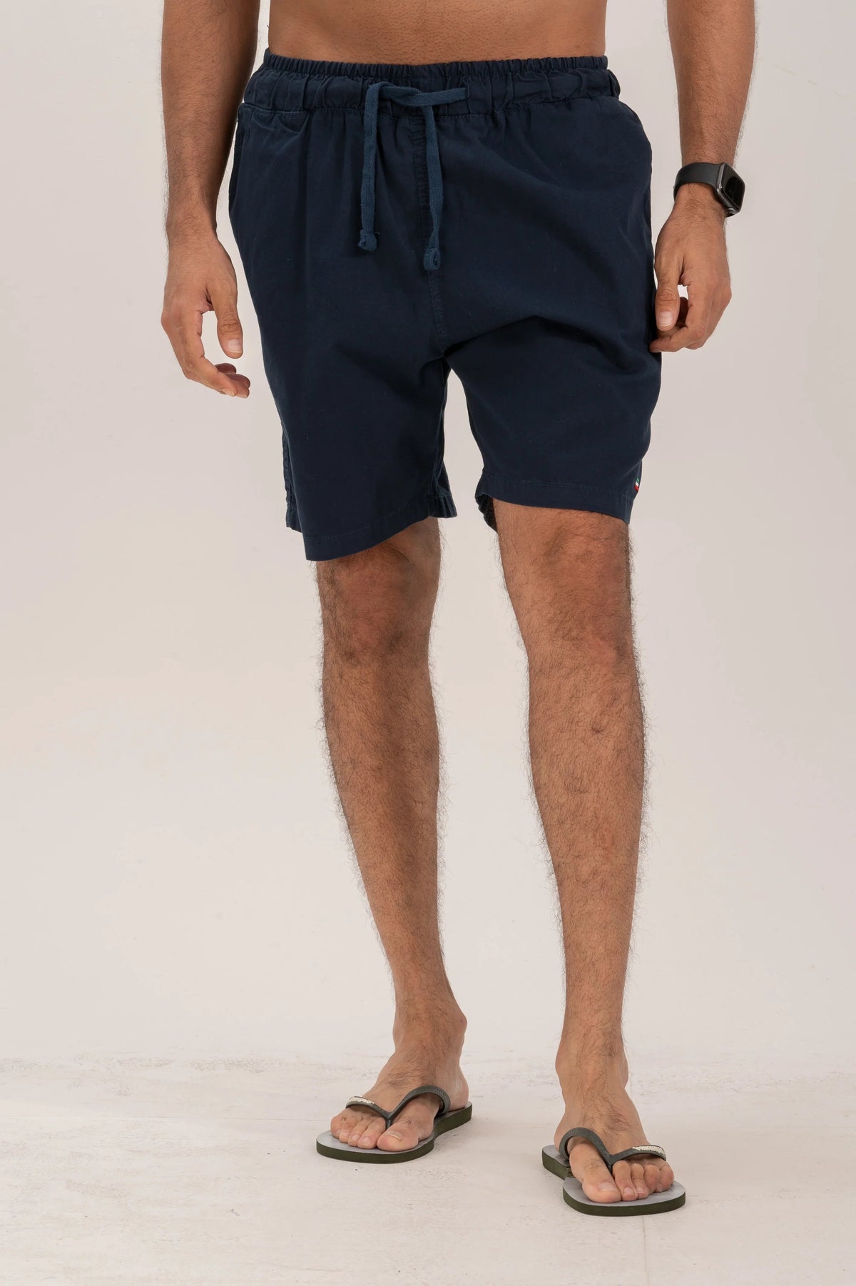 Short Mauricinho Sarja Slim