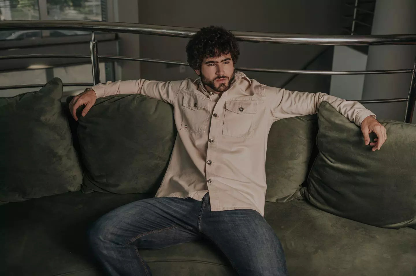 Tendências da Moda Masculina para 2025: O Que Usar Nesse Novo Ano