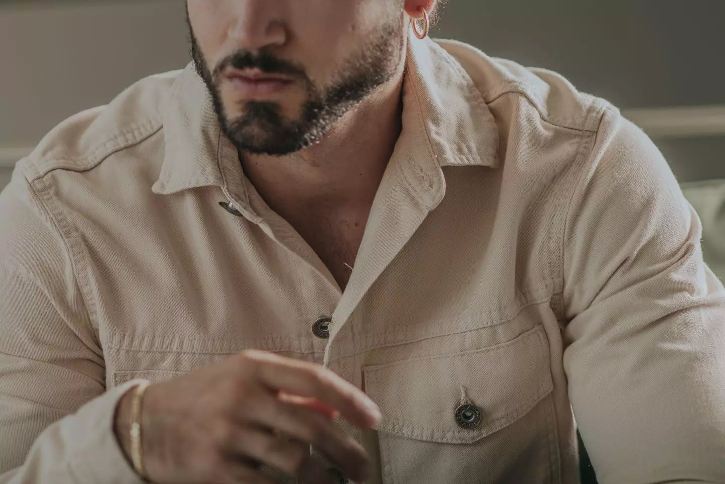 Entenda a Diferença entre Tecidos de Sarja e Brim