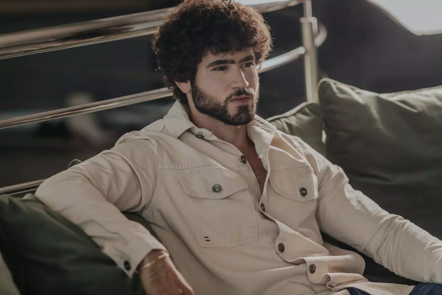 Tendências de Moda Masculina para 2024: O Que Usar Agora