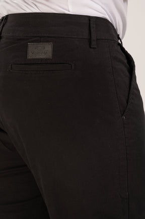 Calça Chino Premium Sarja Slim