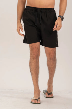 Short Mauricinho Sarja Slim
