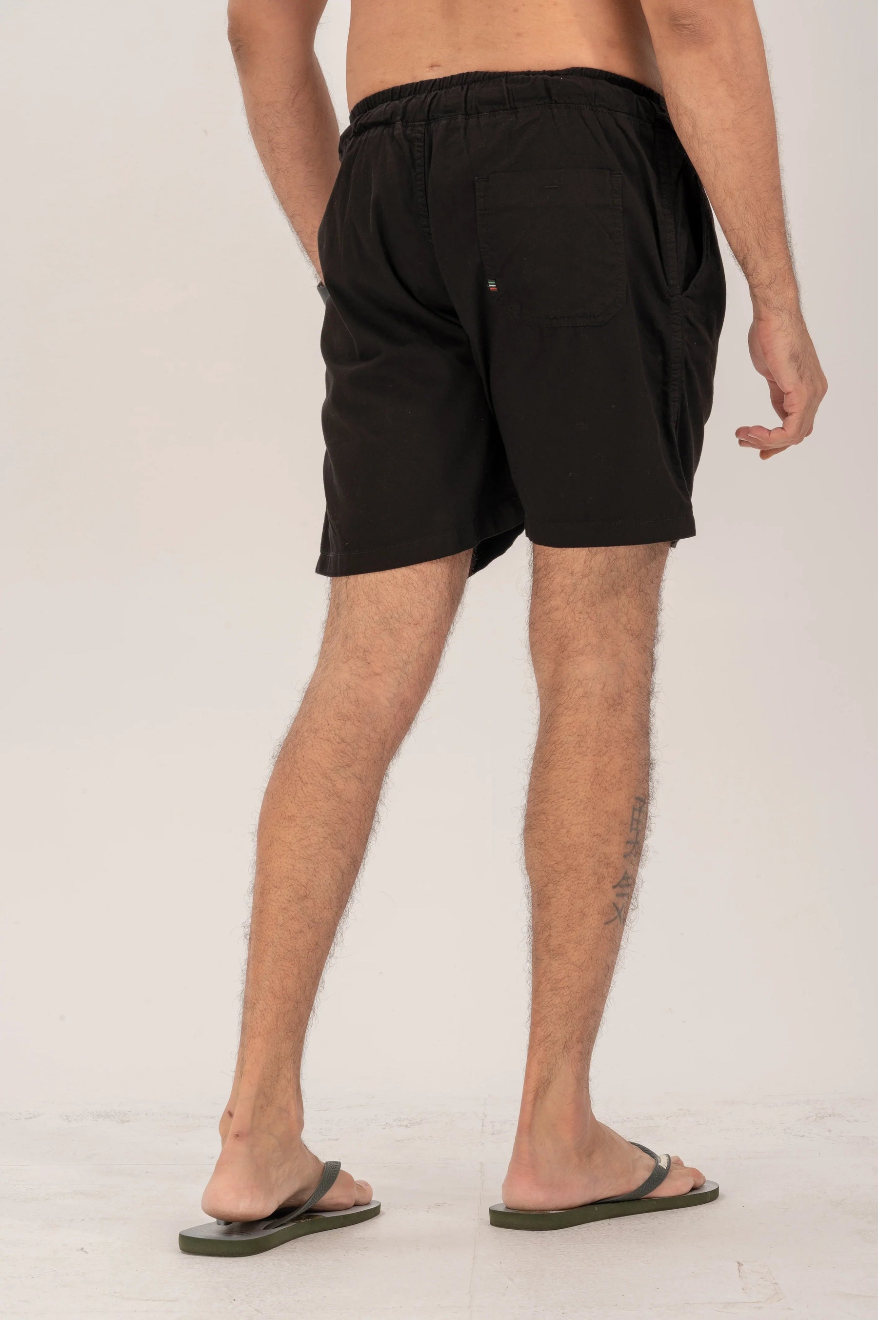 Short Mauricinho Sarja Slim