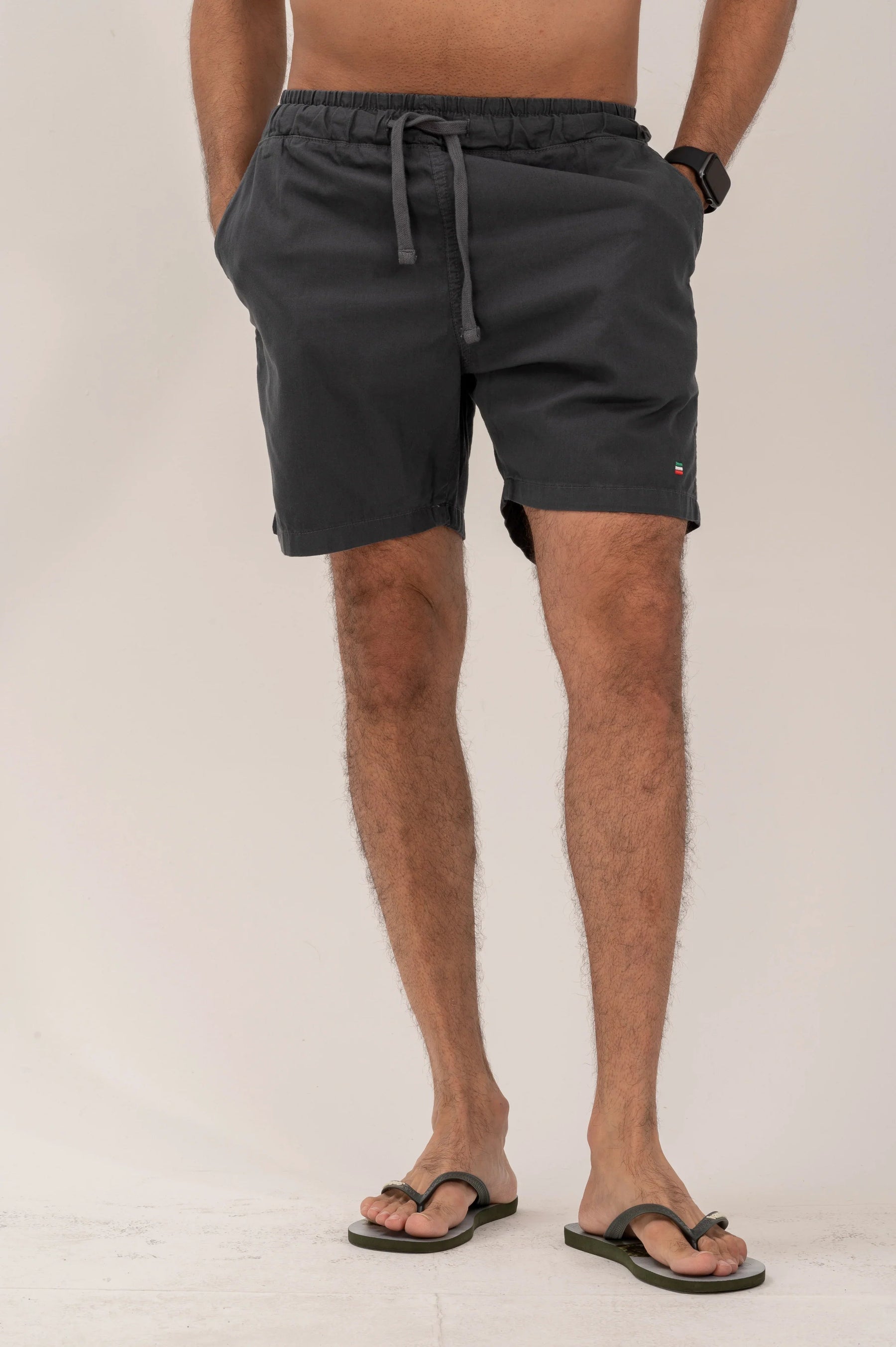 Short Mauricinho Sarja Slim
