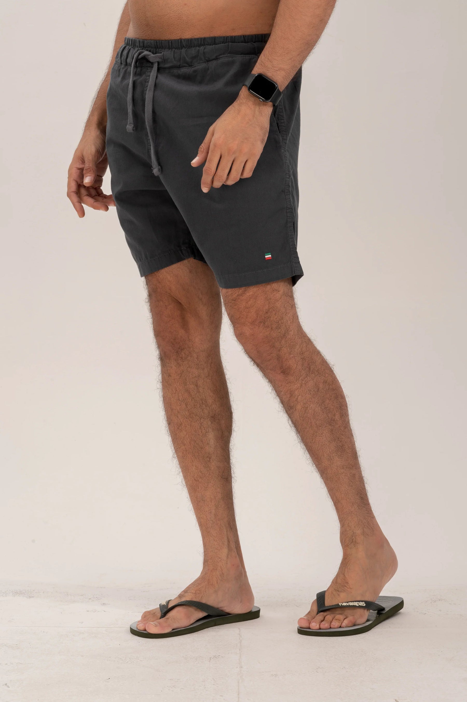 Short Mauricinho Sarja Slim