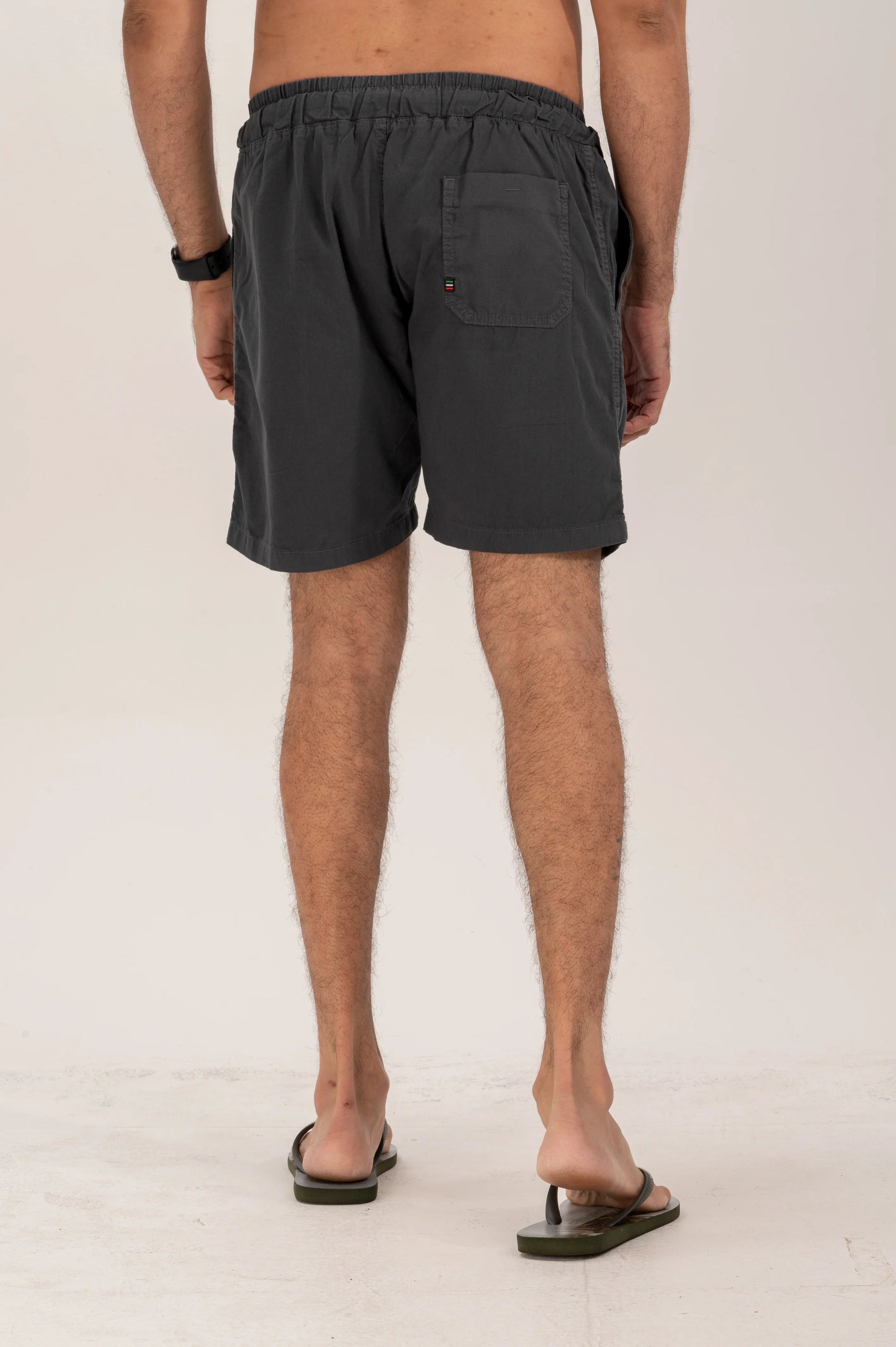 Short Mauricinho Sarja Slim