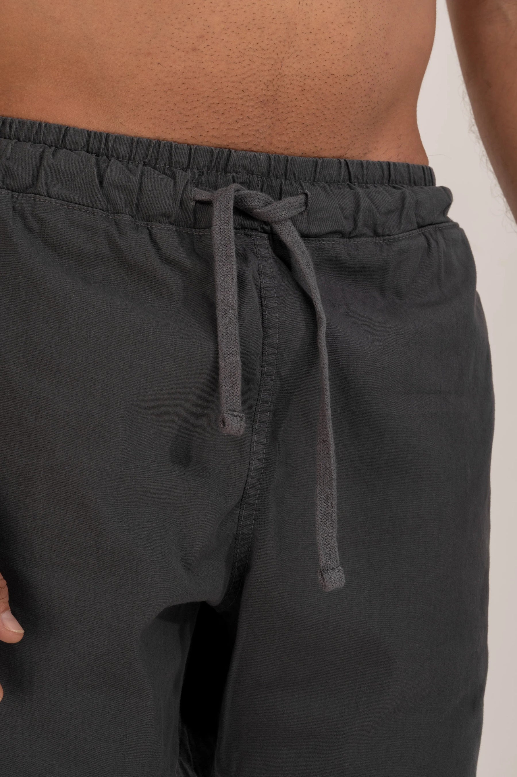 Short Mauricinho Sarja Slim