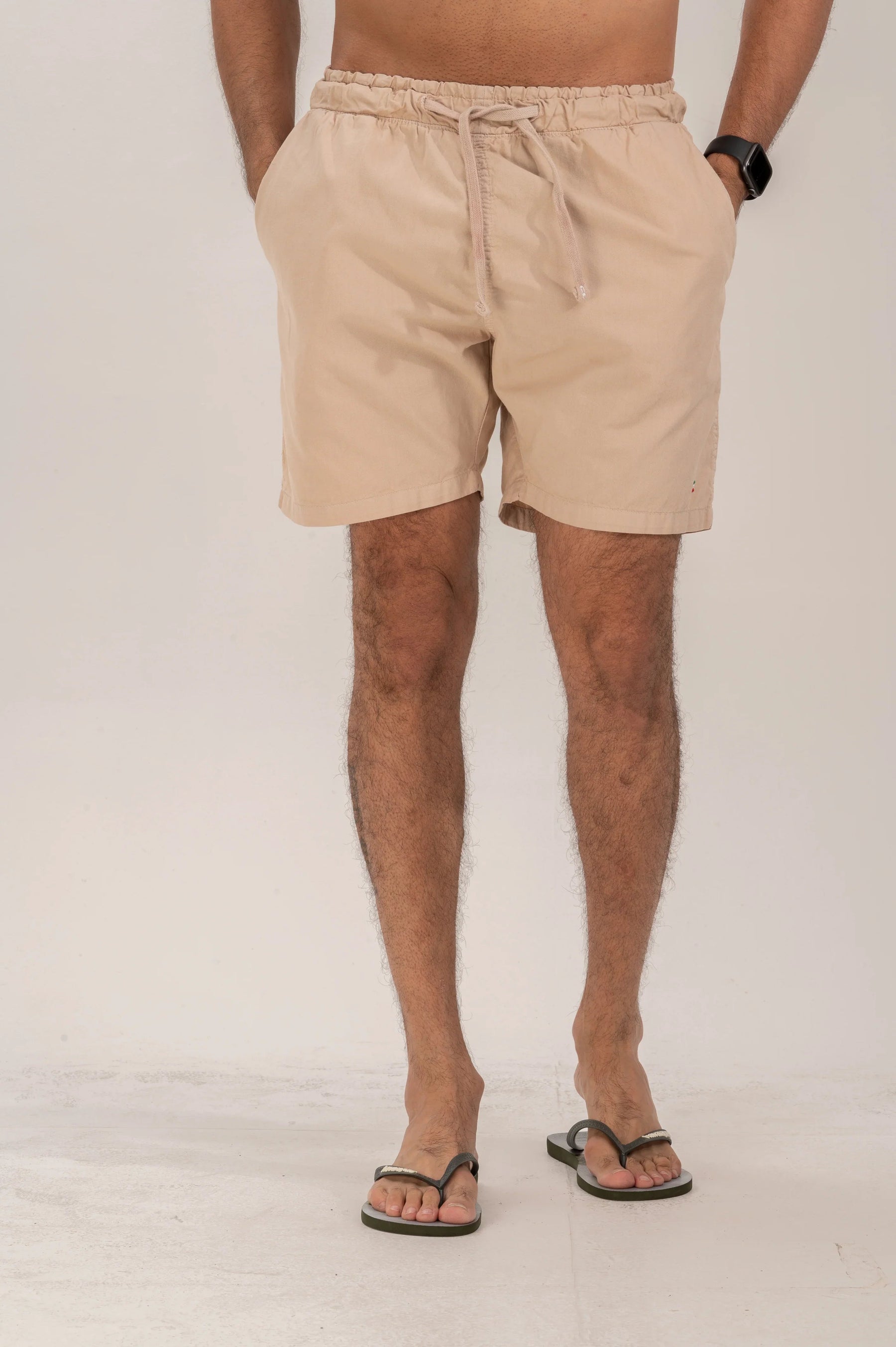 Short Mauricinho Sarja Slim