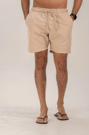 Short Mauricinho Sarja Slim
