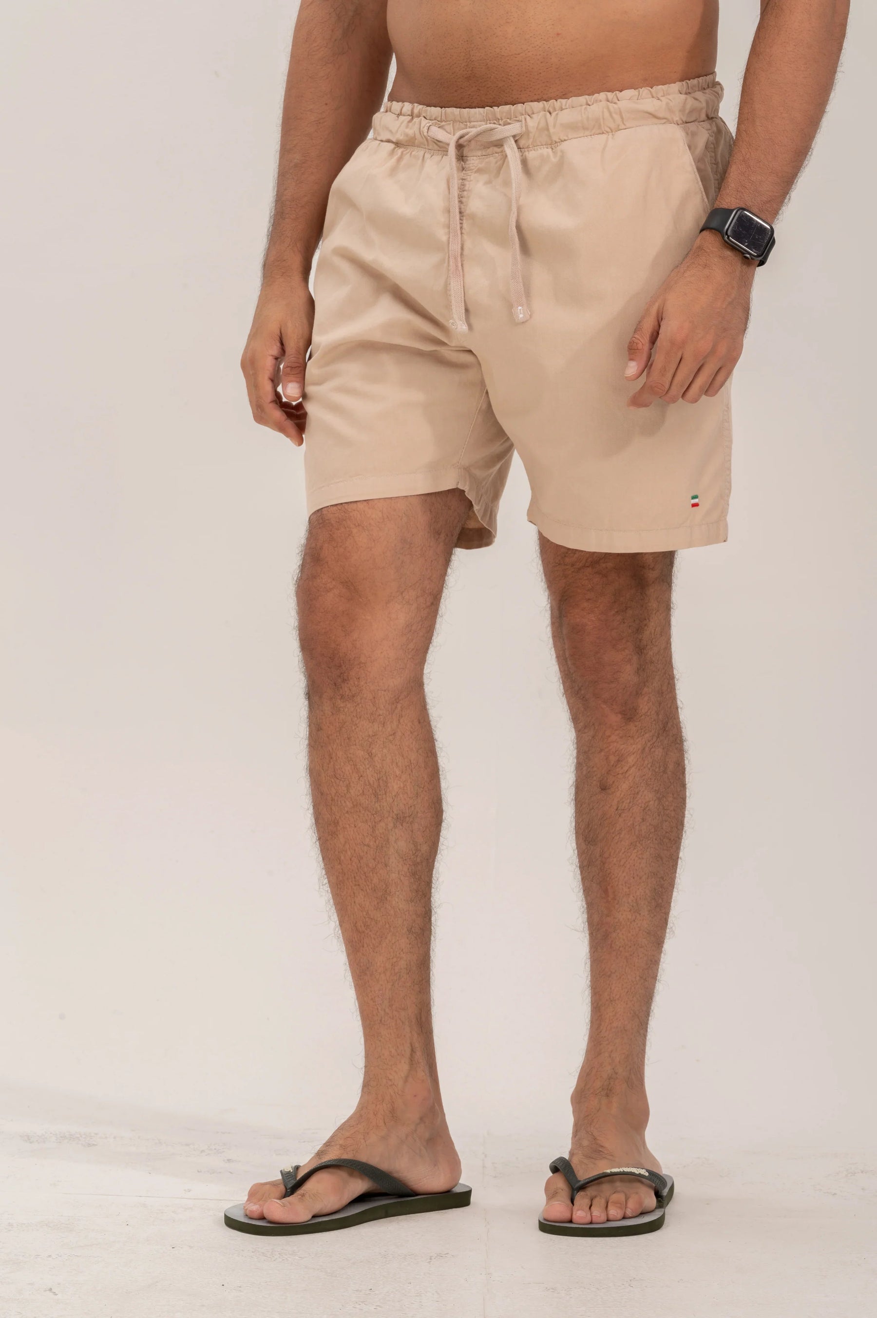 Short Mauricinho Sarja Slim