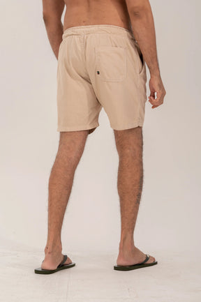 Short Mauricinho Sarja Slim