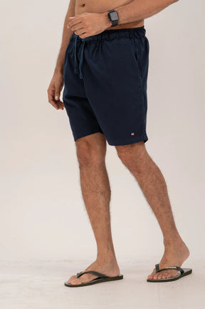 Short Mauricinho Sarja Slim
