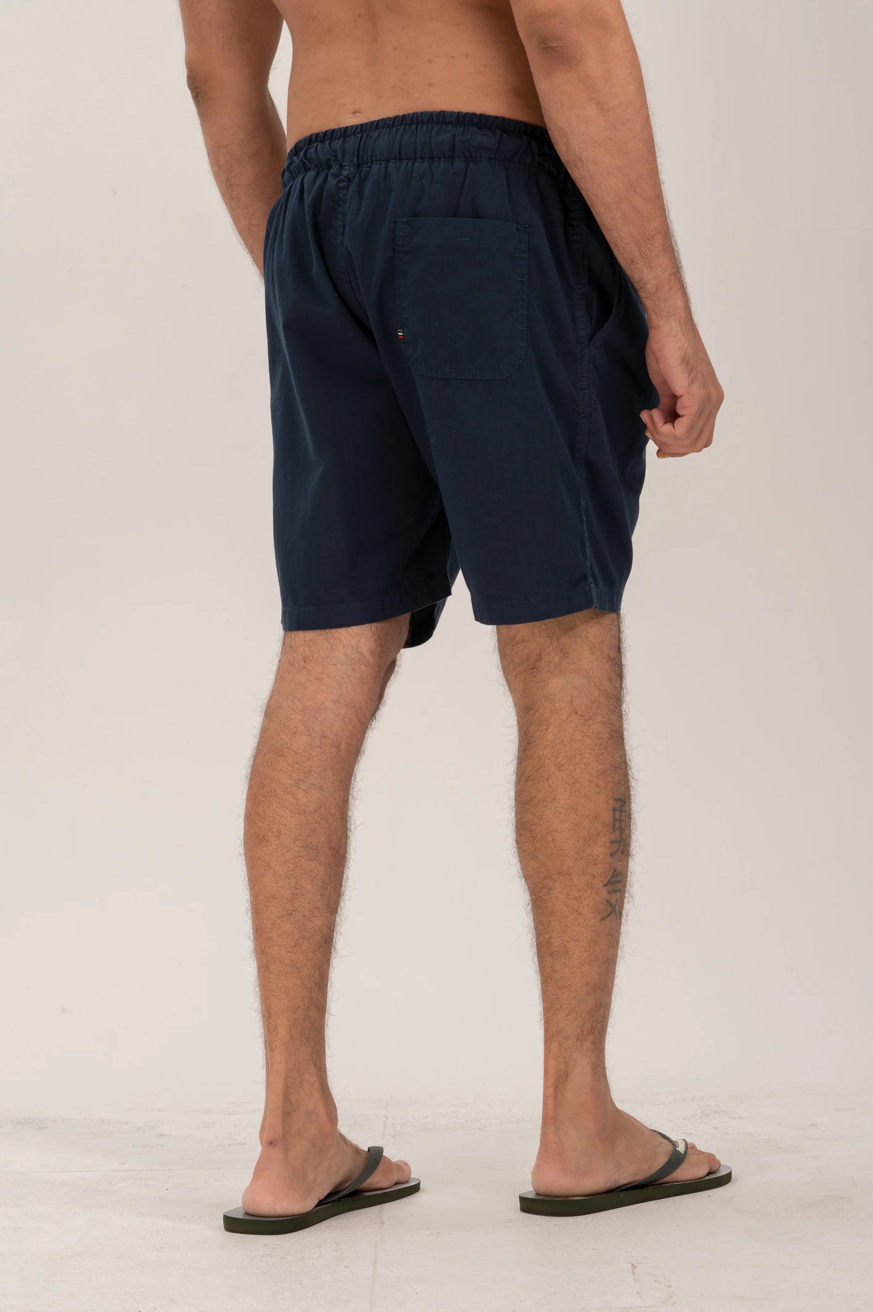 Short Mauricinho Sarja Slim