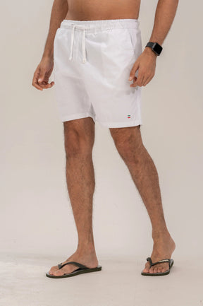 Short Mauricinho Sarja Slim