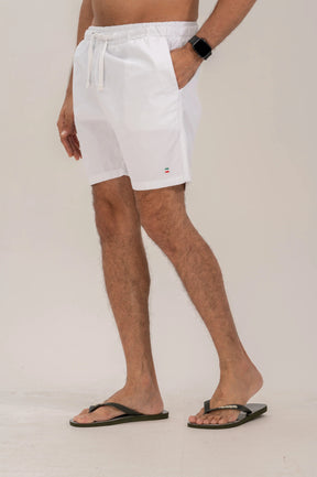 Short Mauricinho Sarja Slim