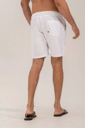Short Mauricinho Sarja Slim