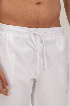 Short Mauricinho Sarja Slim