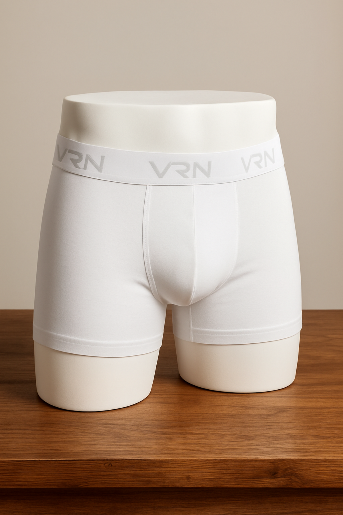 Cueca Premium Boxer Cotton Elastico Verona