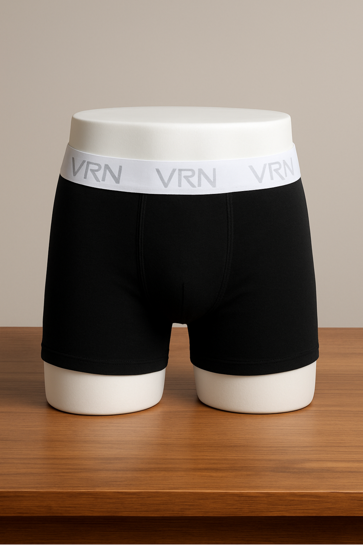 Cueca Premium Boxer Cotton Elastico Verona